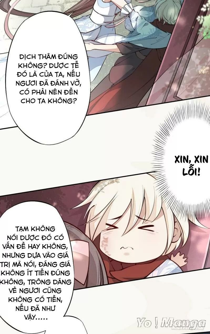 tuyệt thế luyện đan sư chapter 44 23