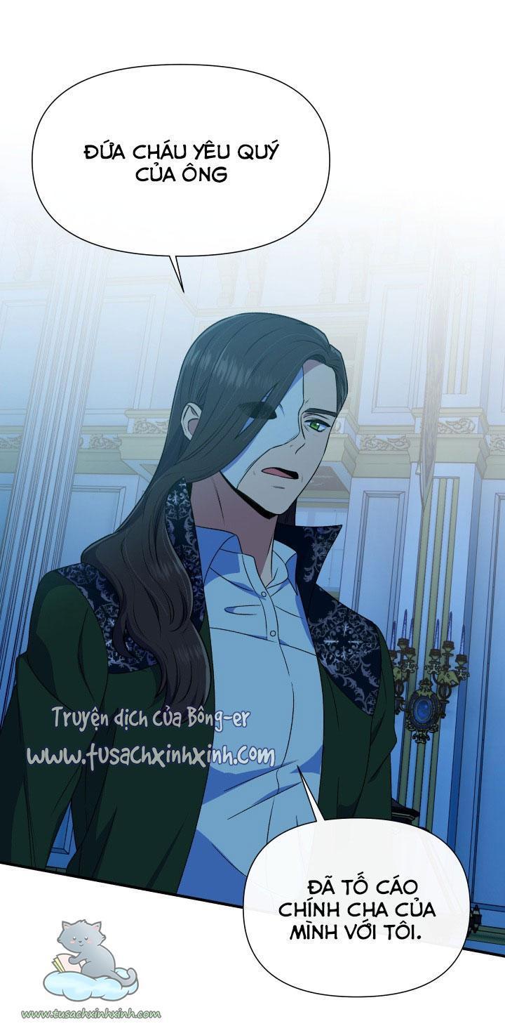 công nương khế ước của gia tộc công tước quái vật chapter 97 2