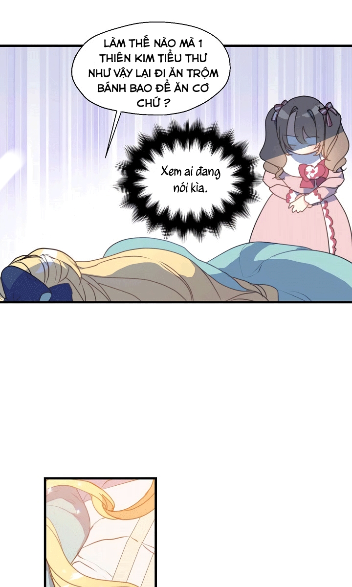 bệ hạ, xin đừng giết tôi!! chapter 15 16