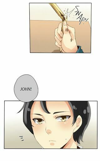 unordinary chapter 23 24