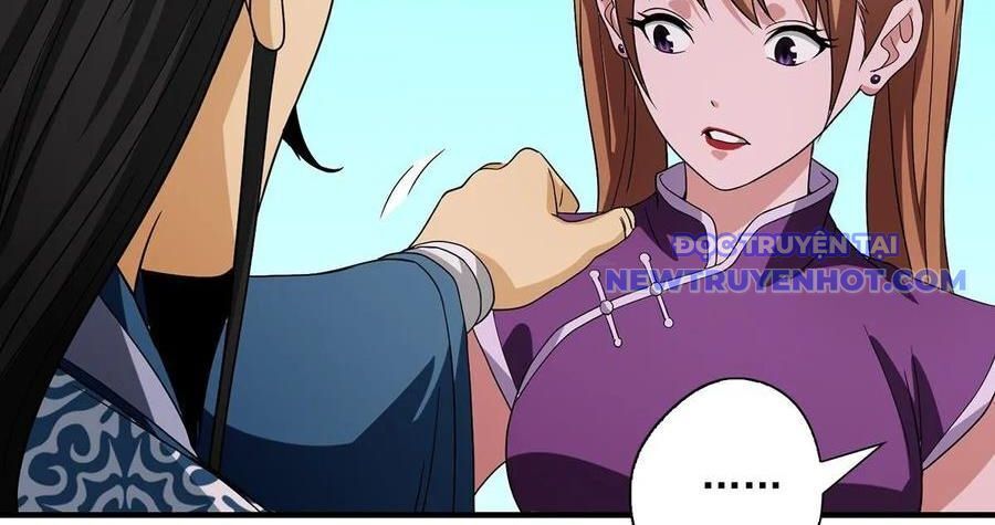 thiên long bát bộ webtoon chapter 148 59