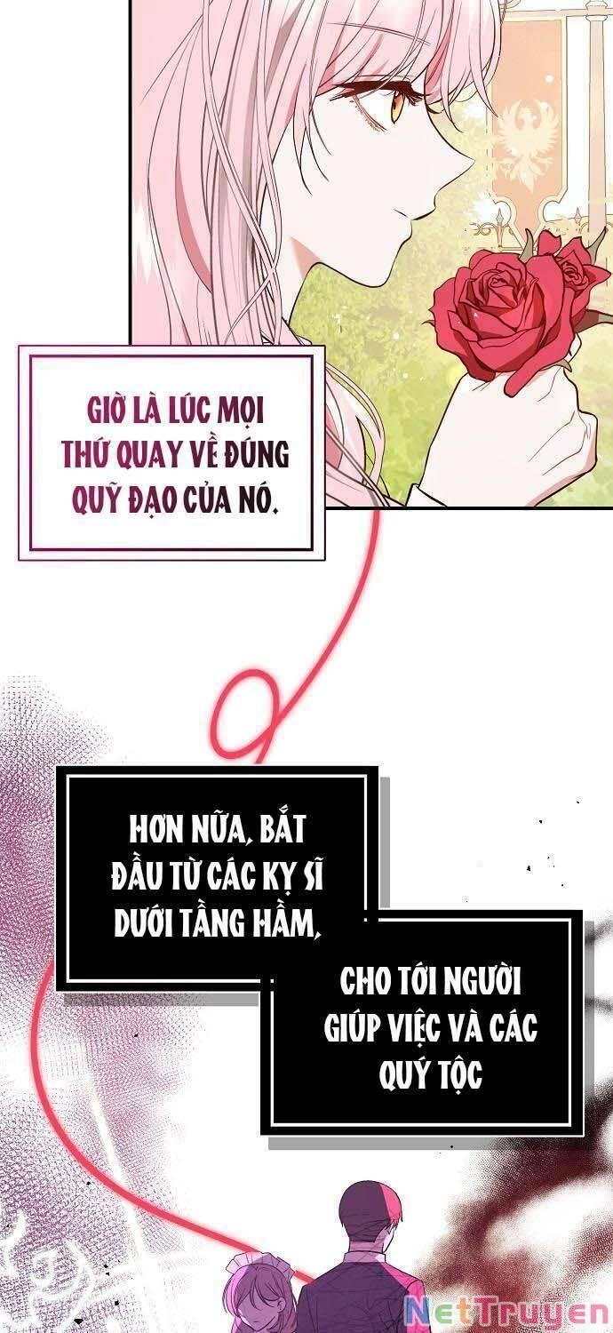 tôi không cố ý quyến rũ nam chính đâu! chapter 53 21