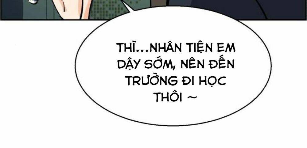 Bạn Học Tôi Là Lính Đánh Thuê Chapter 52 - Trang 116