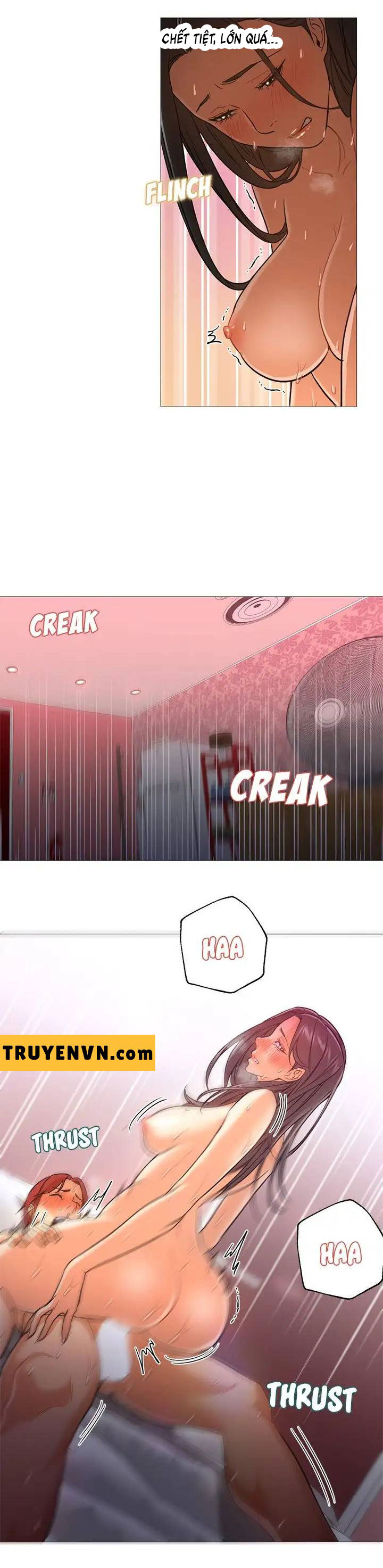 chúc bé ngủ ngon (good night) chapter 20 10