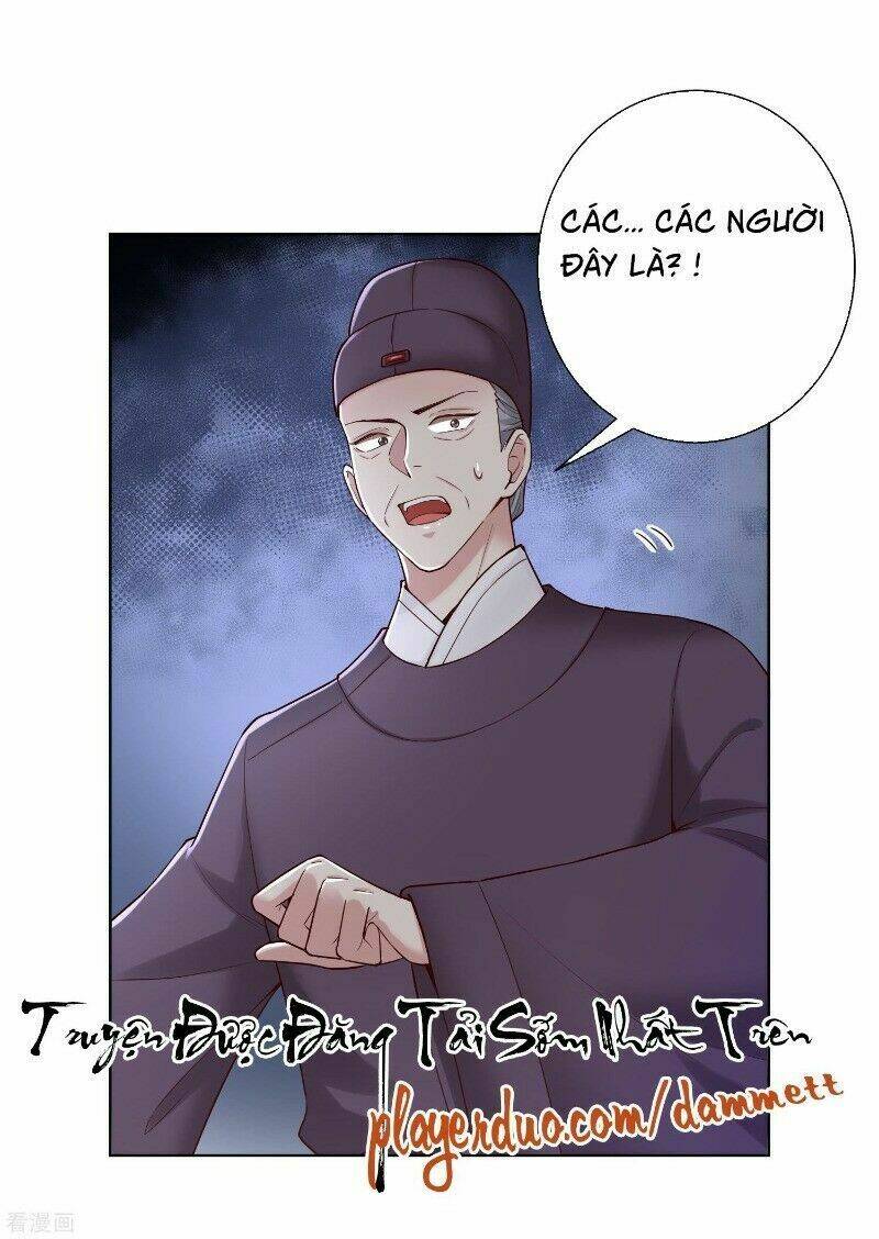 độc y đích nữ chapter 119 5