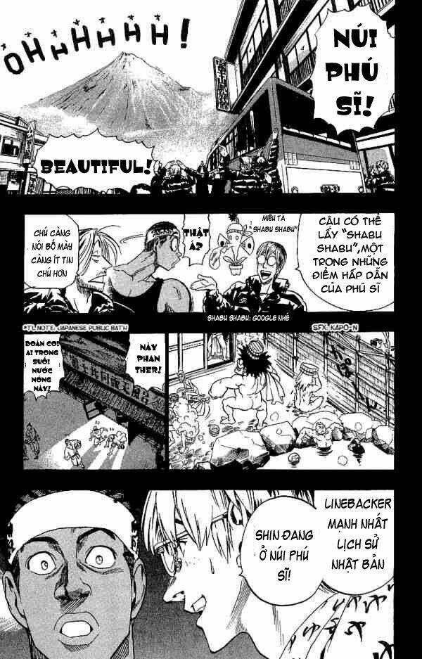 lá chắn mắt chapter 81 5