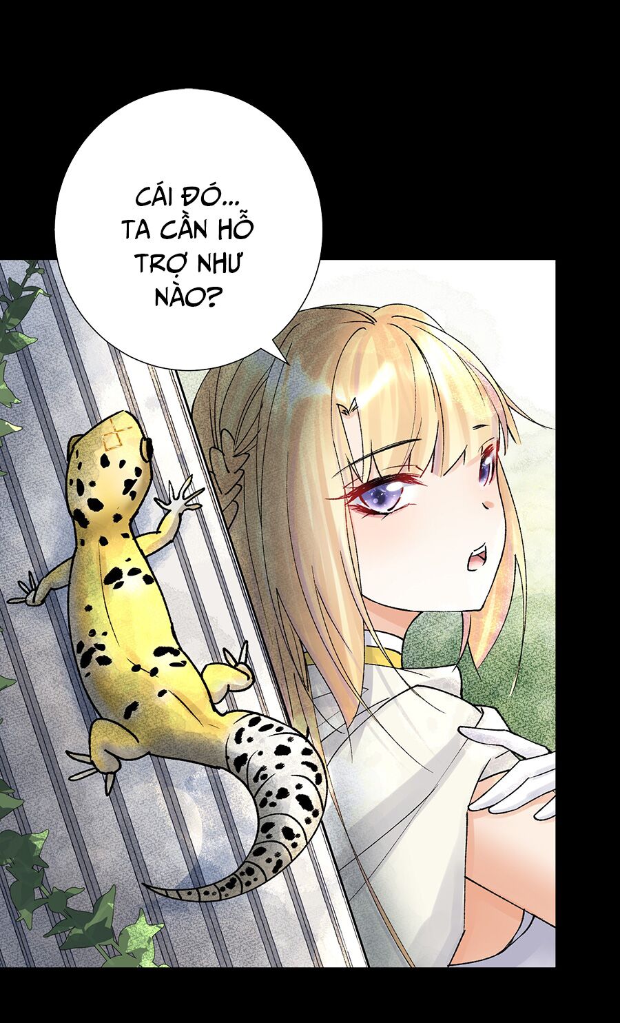 bản giáo chủ thân bất do kỷ chapter 38 13