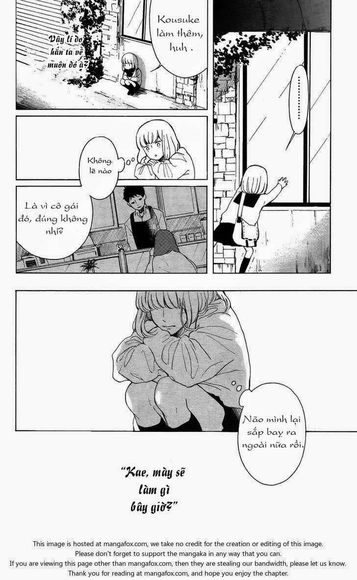 tổng hợp one shot. chapter 4 41