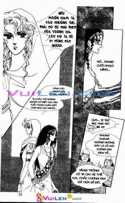 hậu duệ hoàng gia chapter 4 32