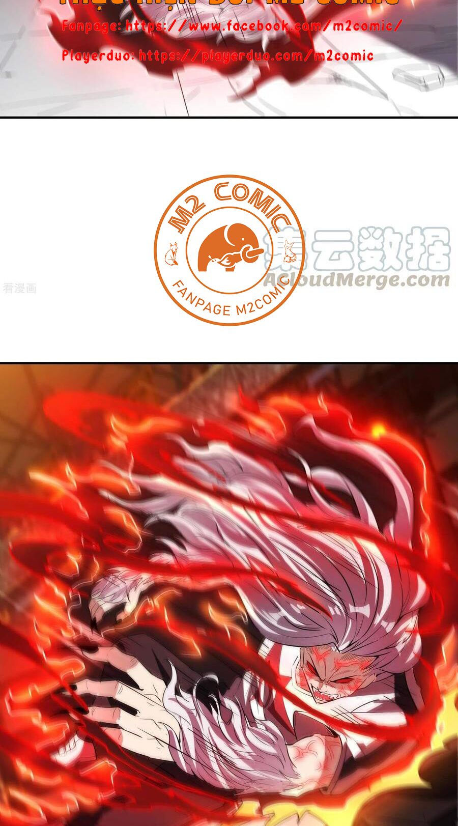đệ nhất người ở rể chapter 58 6
