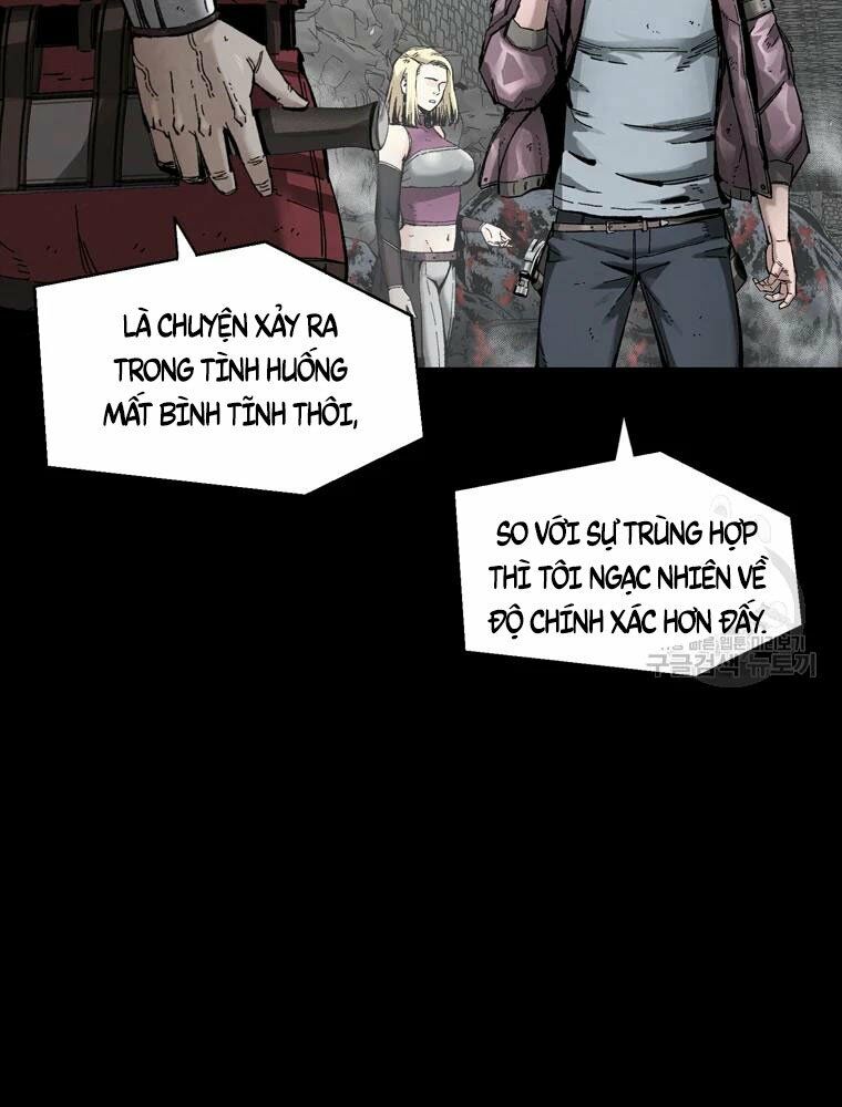 mật mã mê cung chapter 23 59