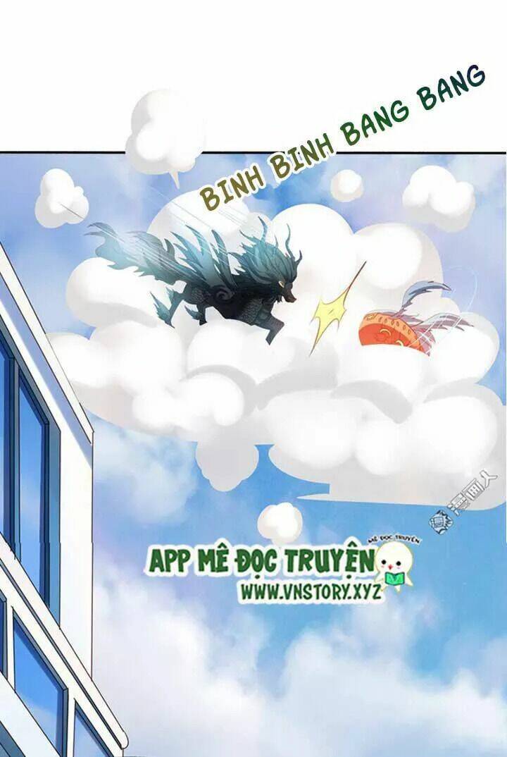 ông chủ của tôi là yêu quái chapter 71 11