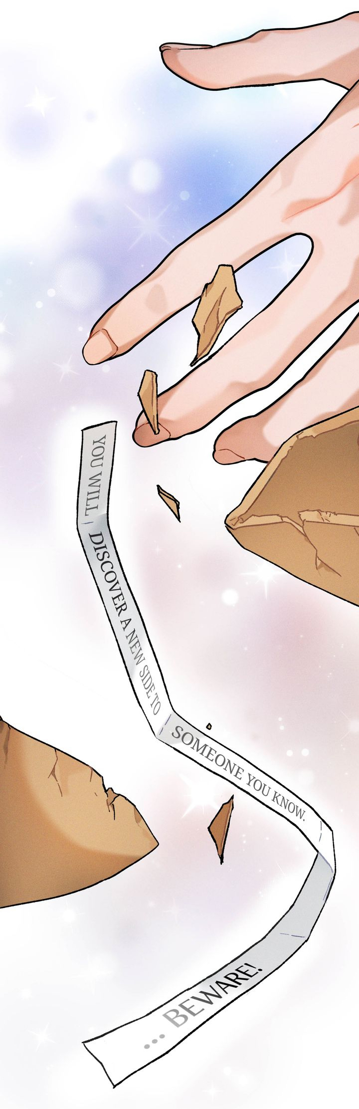 Rơi Vào Nguy Hiểm chapter 1.1 - Trang 15