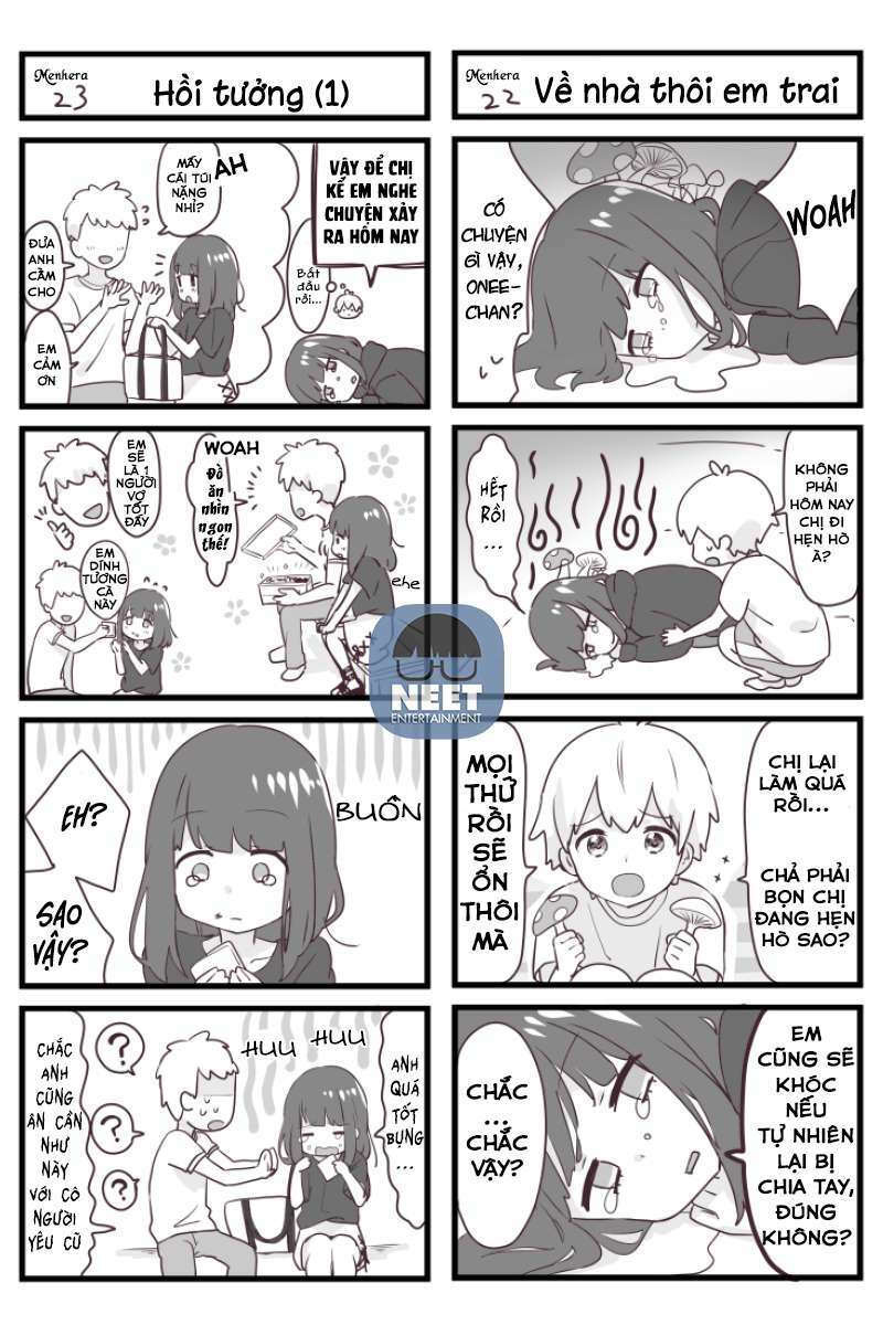 menhera shoujo kurumi-chan chapter 22 3