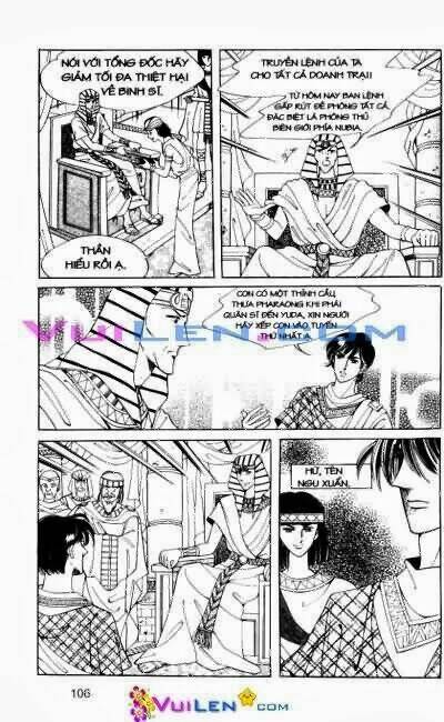 hậu duệ hoàng gia chapter 10 106