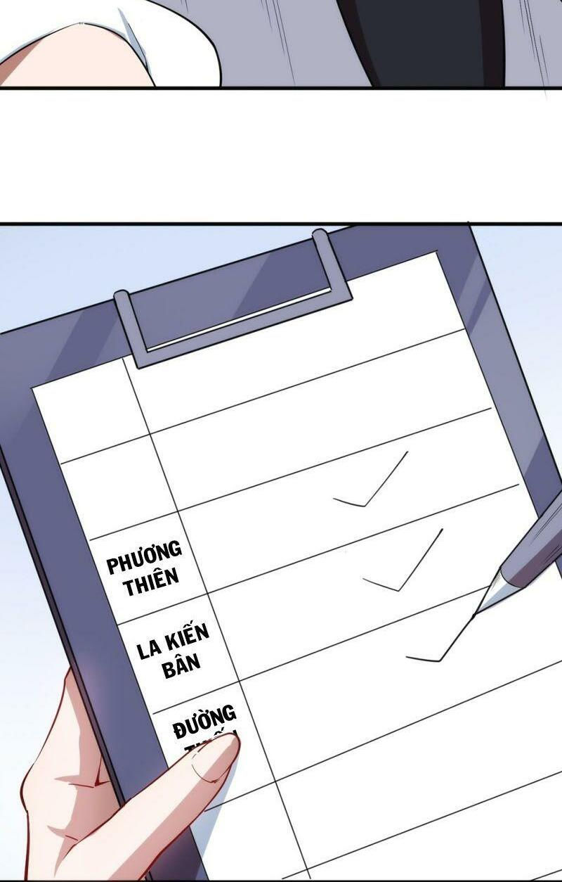 thánh đường chi thành chapter 35 4