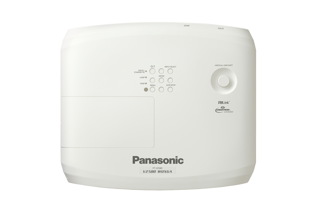 Máy chiếu Panasonic PT-VW540 - Hàng chính hãng - ZAMACO AUDIO