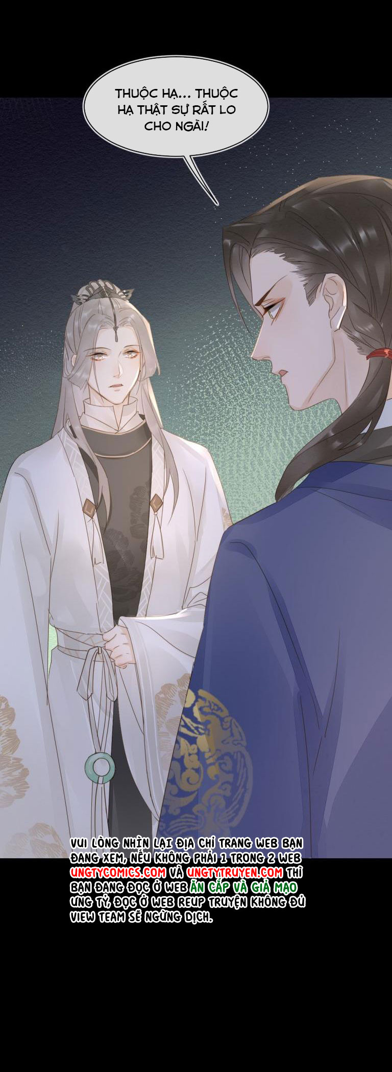 tù long chapter 89 14