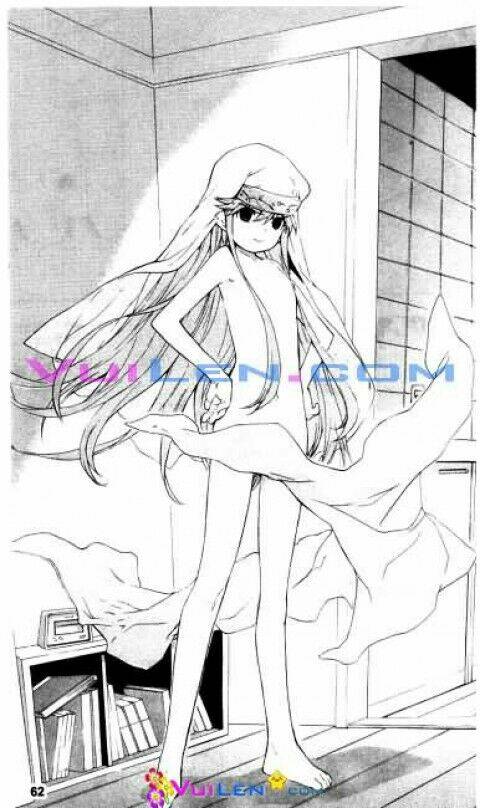 cấm thư ma thuật chapter 2 17