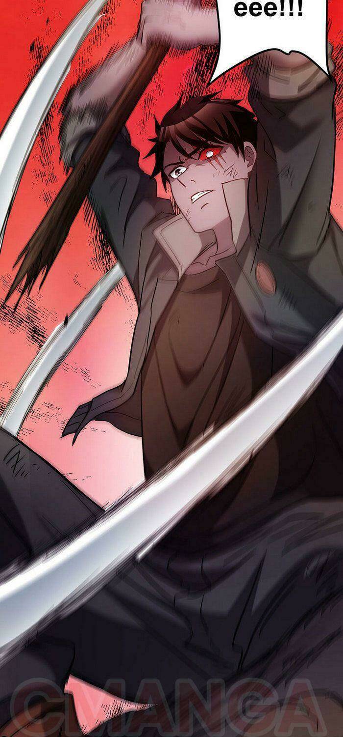 sau mạt thế tôi trở thành zombie chapter 36 31