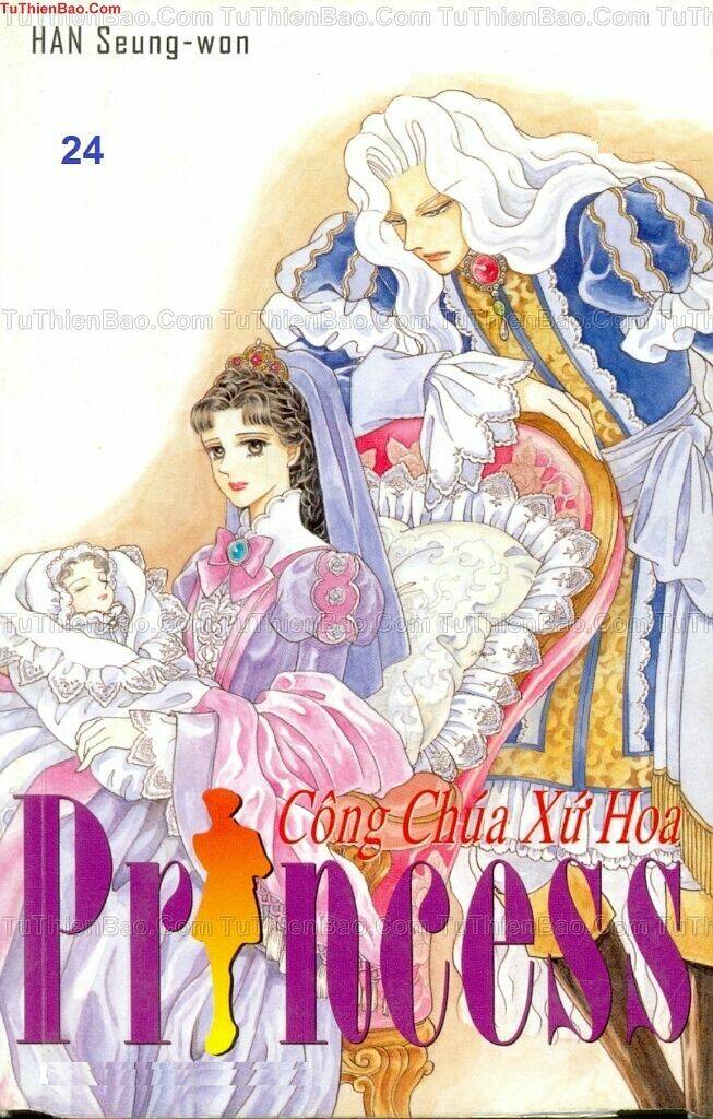 princess manhwa chapter 24 1