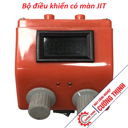 Linh kiện phụ kiện sửa chữa máy hàn bạt nhựa JIT,LST, RFT, XS Cường Thịnh