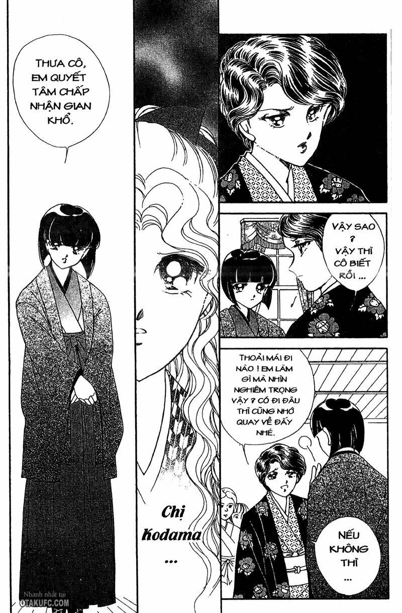 khúc tình ca ban mai - akatsuki no aria chapter 35 8