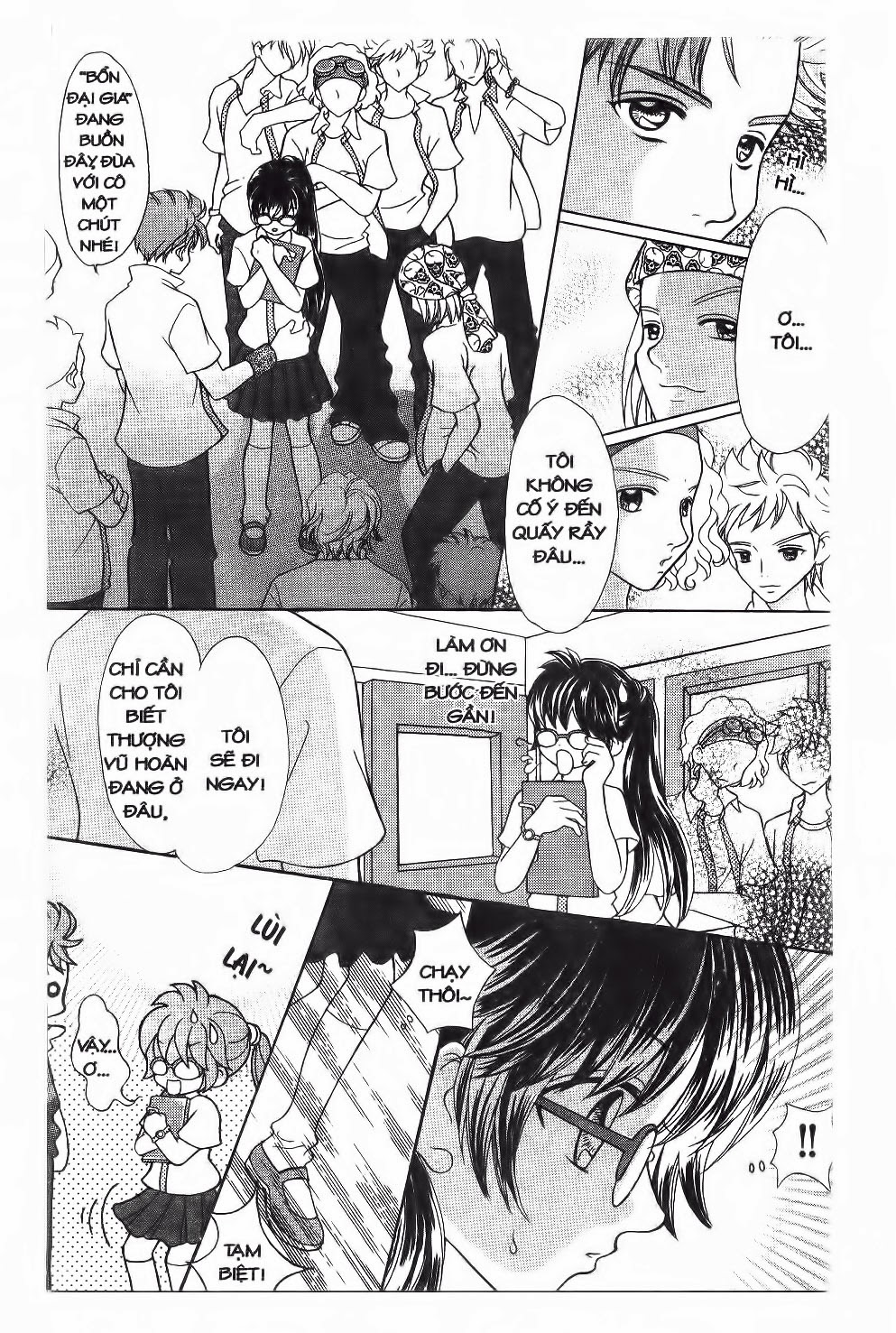 tuổi mộng mơ chapter 1 15