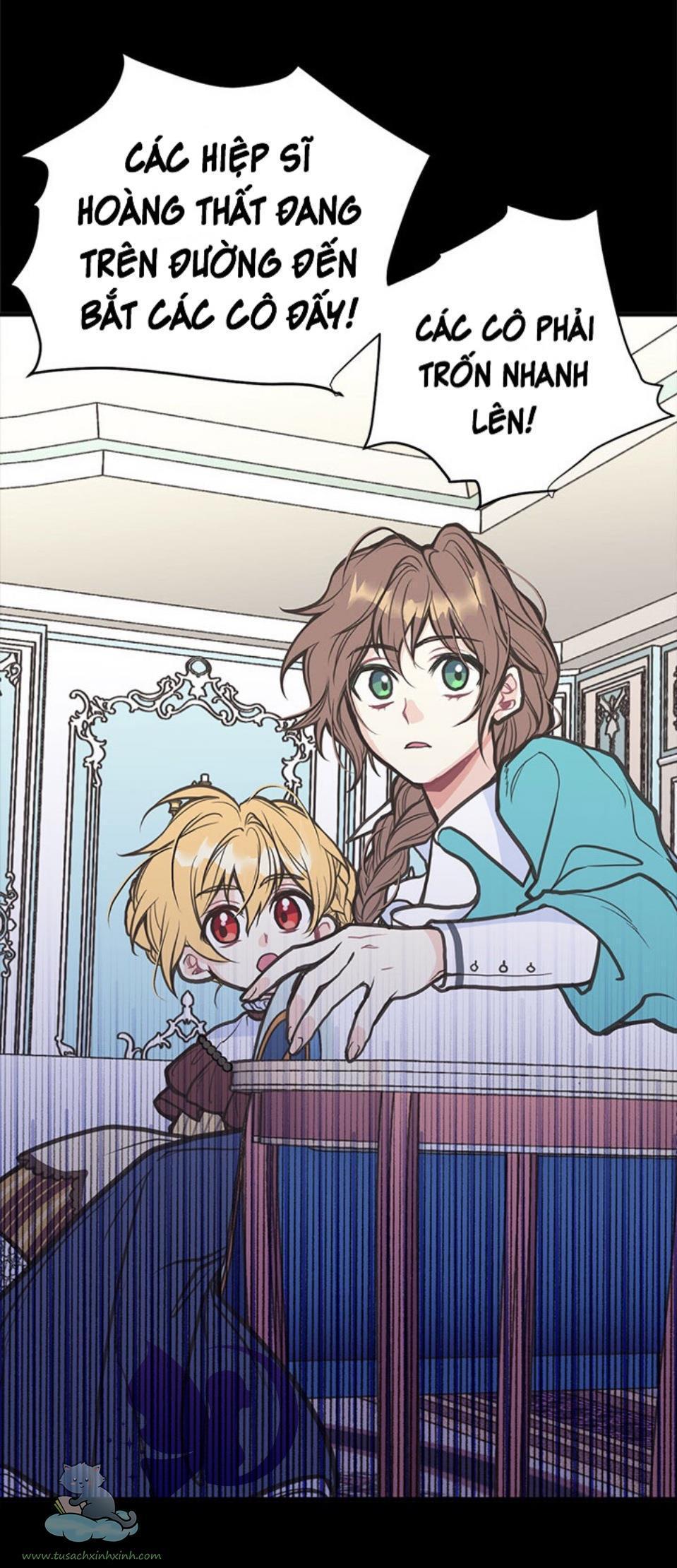 chị tôi nhặt về nam chính của tiểu thuyết chapter 2 18