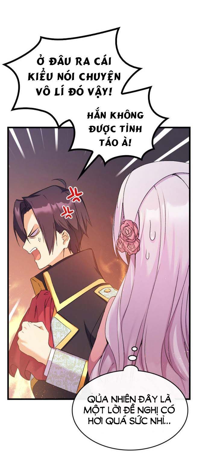 tôi định quyến rũ anh trai nhưng nam chính đã đến chapter 6 15