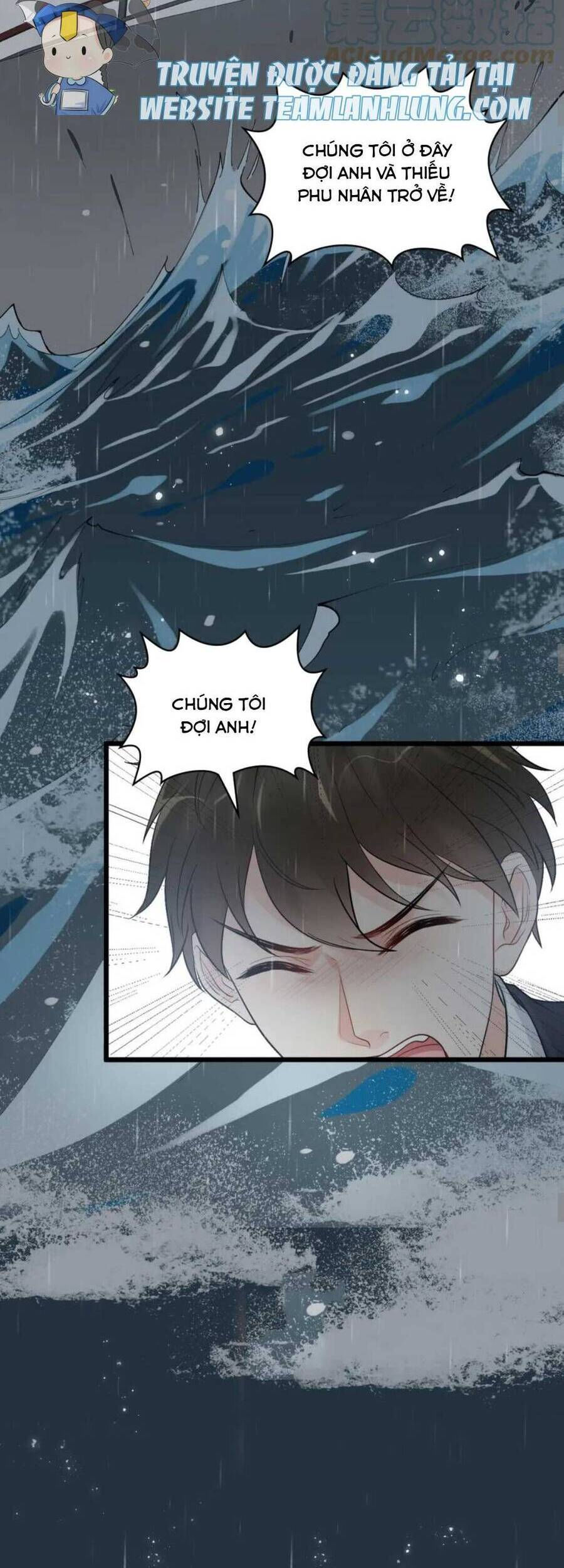 cô vợ hợp đồng bỏ trốn của tổng giám đốc chapter 467 17