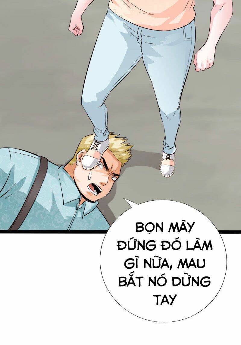 tuyệt phẩm tà thiếu chapter 132 15