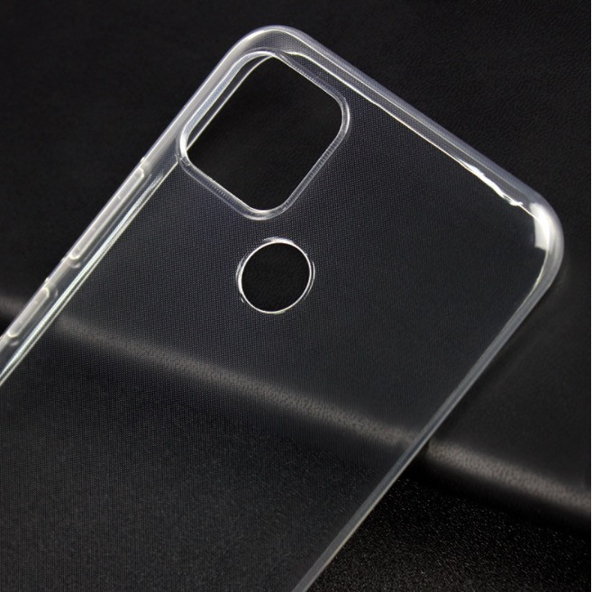 Ốp lưng cho Xiaomi Redmi 9C dẻo bảo vệ camera