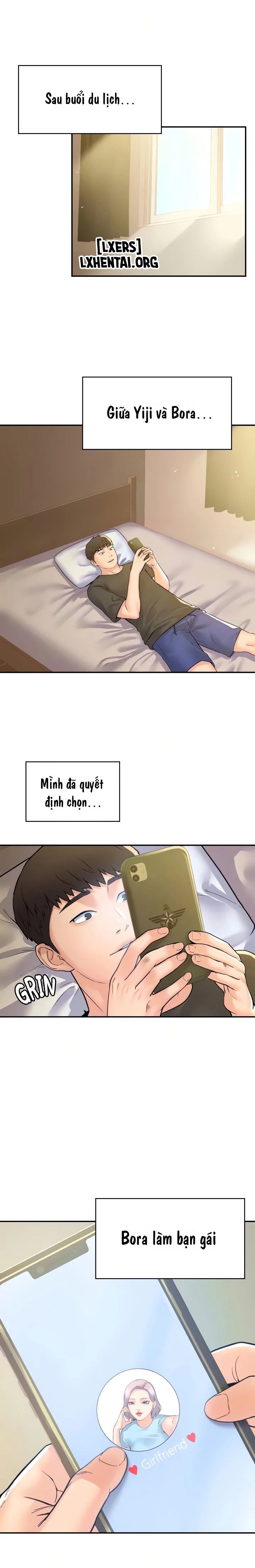 sinh viên thời nay chapter 78 10