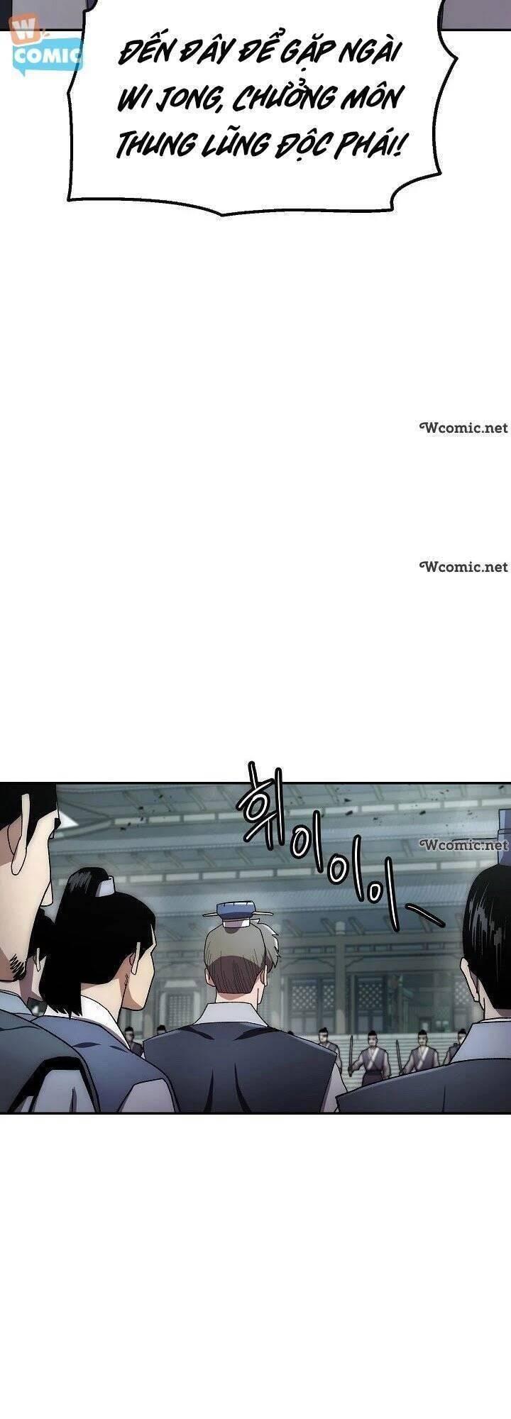 huyền thoại diệt thế độc long chapter 31 25