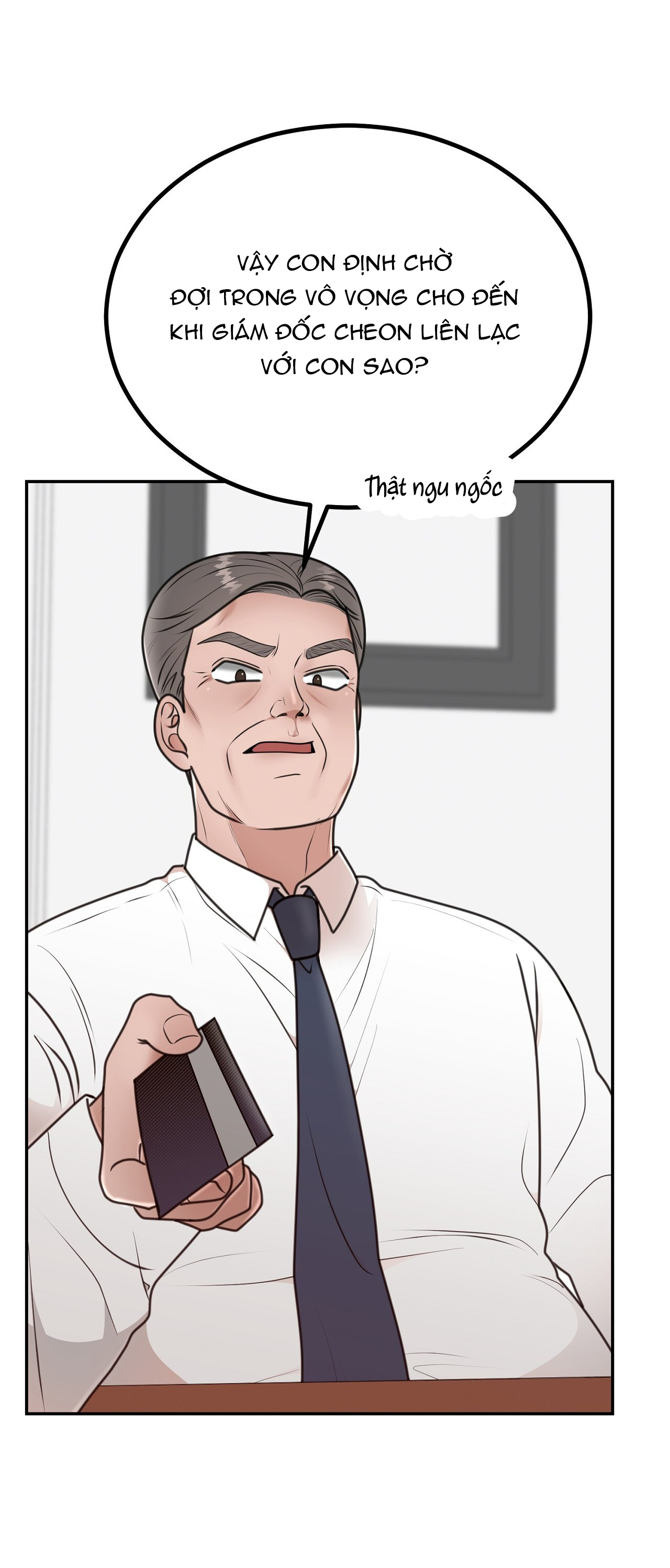 [18+] hôn nhân ràng buộc chapter 6.2 38