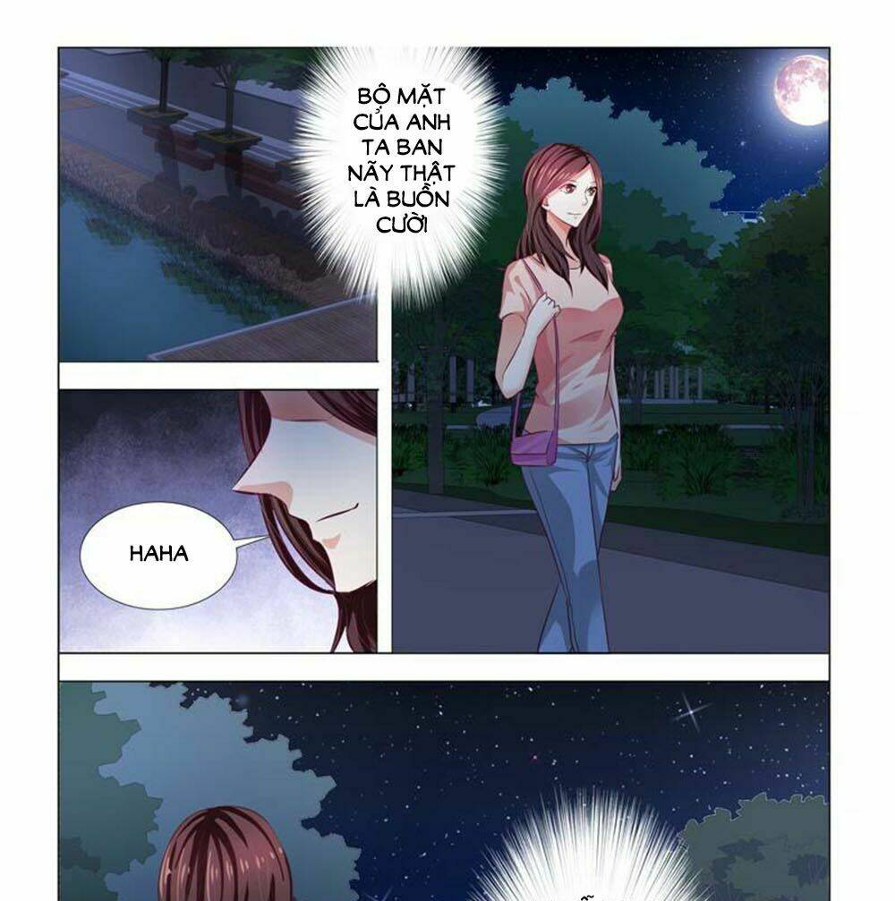 hào môn tiểu lão bà chapter 78 10