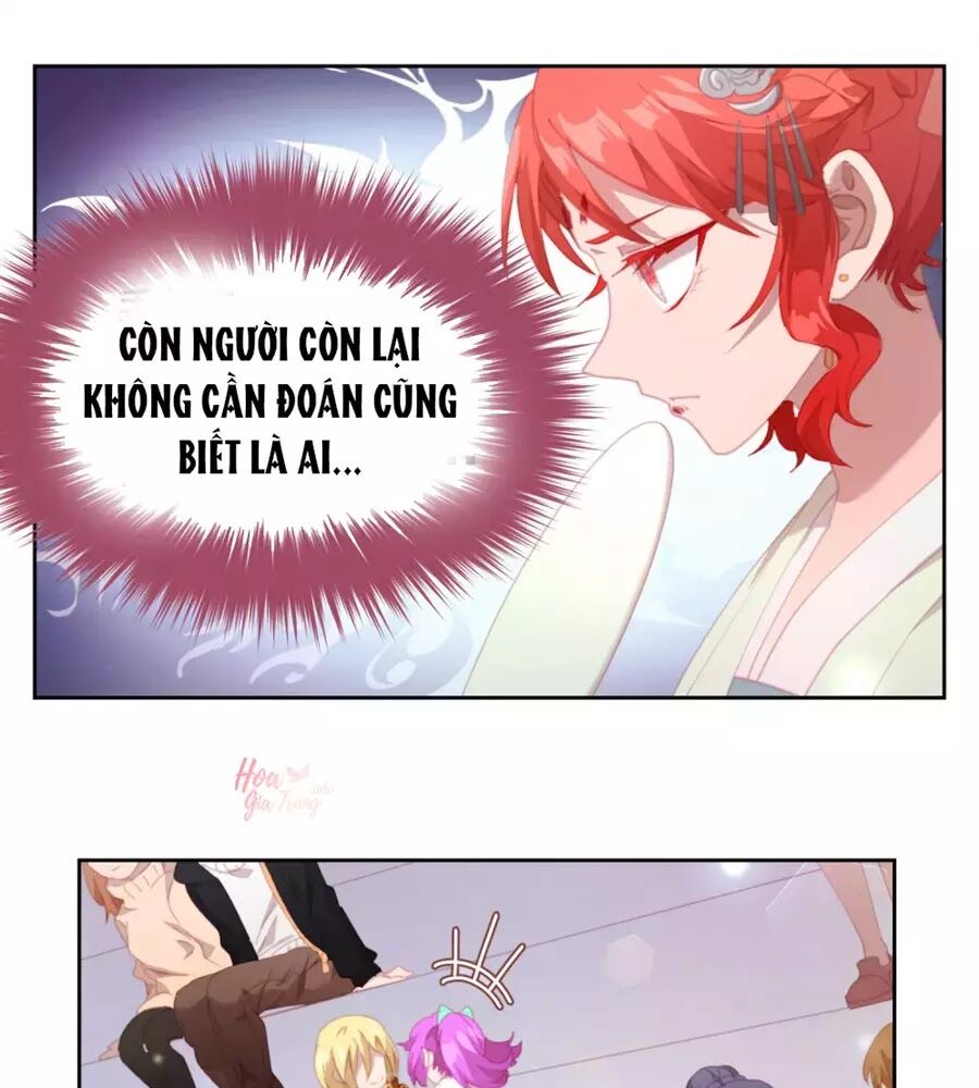 thanh âm giai điệu phản công chapter 69 22