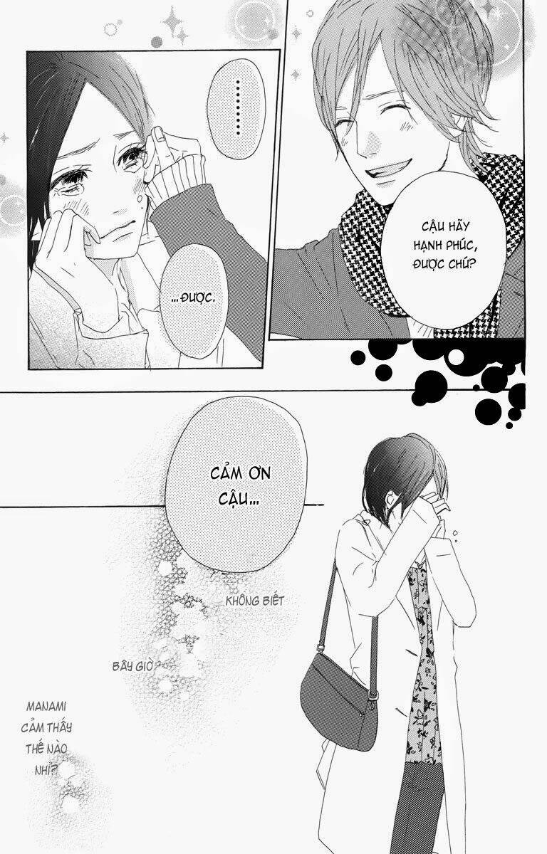 yume miru taiyou chapter 8 28