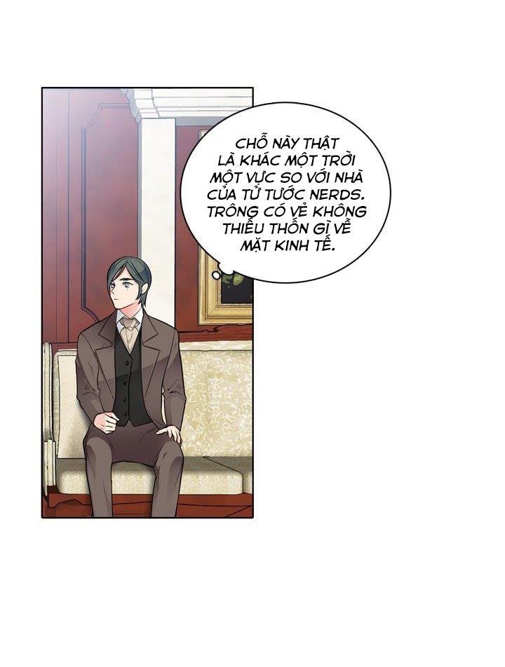 thanh tra của muiella chapter 36 19