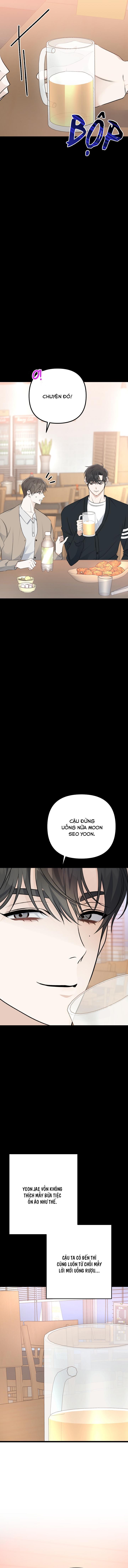 cảm nắng chapter 8 2