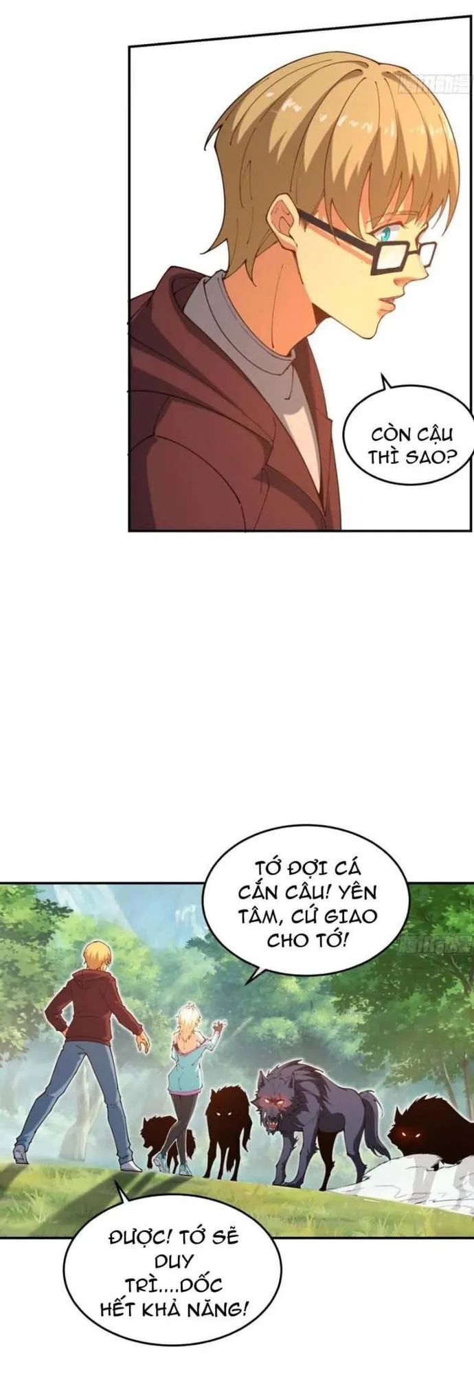 phá kiếp chỉ huy chapter 27 10