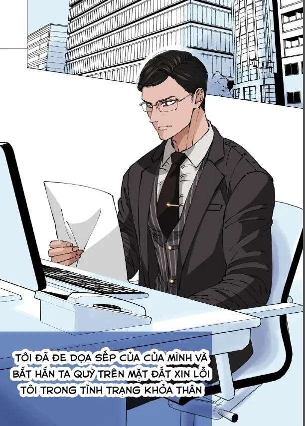 tuyển tập oneshot của tác giả hoshitani kyo chapter 15 1