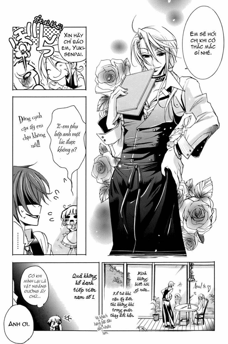 cucumber sandwich chapter 1 37