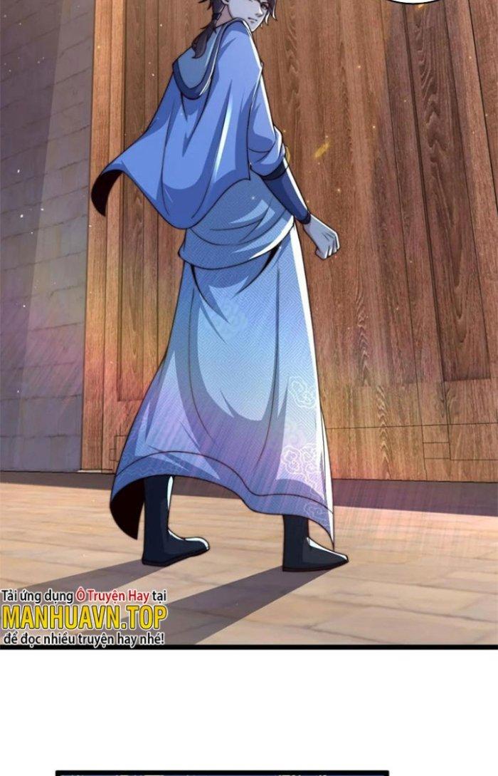 ta nuôi ma quỷ ở trấn ma ti chapter 12 27