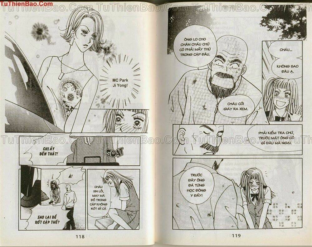 phép màu tình yêu chapter 13 59
