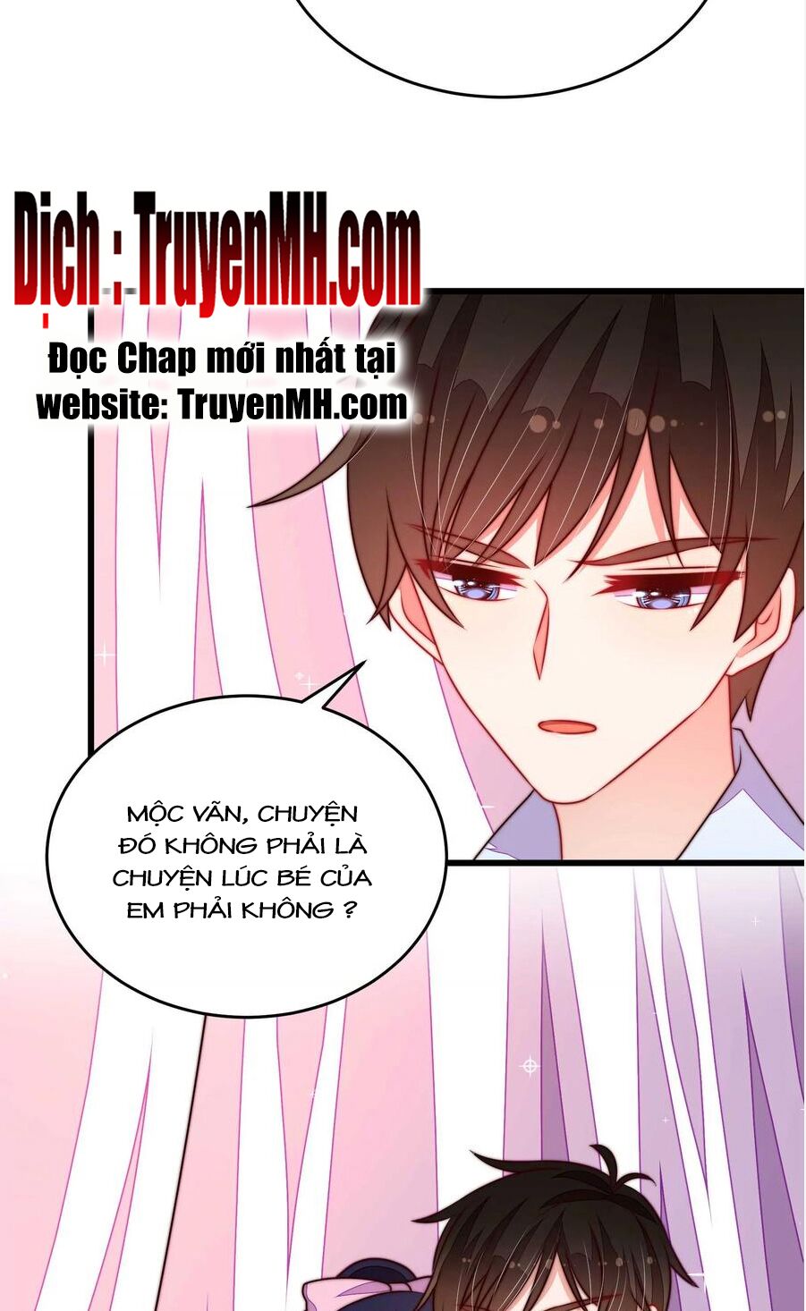 ngày nào thiếu soái cũng ghen chapter 582 16