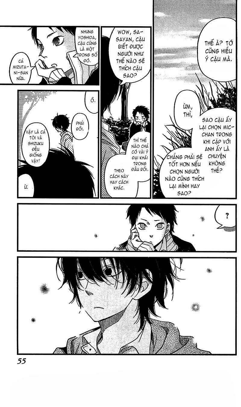 tonari no kaibutsu-kun chapter 18 13