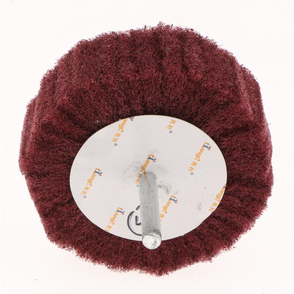 Fiber Abrasive Grinding Wheel Flap Sanding Disc