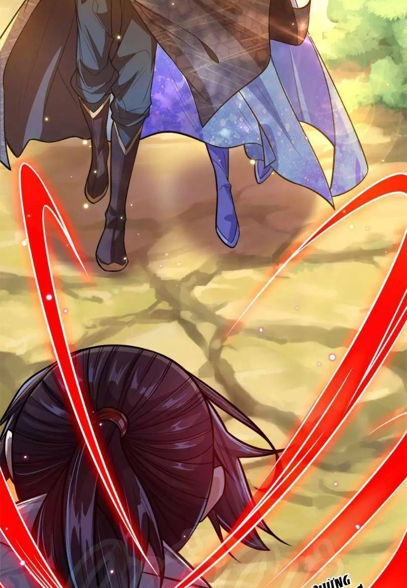 thân thể của ta là kiếm chủng chapter 25 10